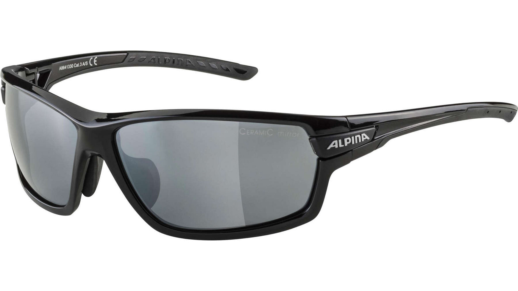 Alpina Tri-Scray 2.0 Fahrradbrille Alpina Tri-Scray 2.0 Fahrradbrille von Alpina
