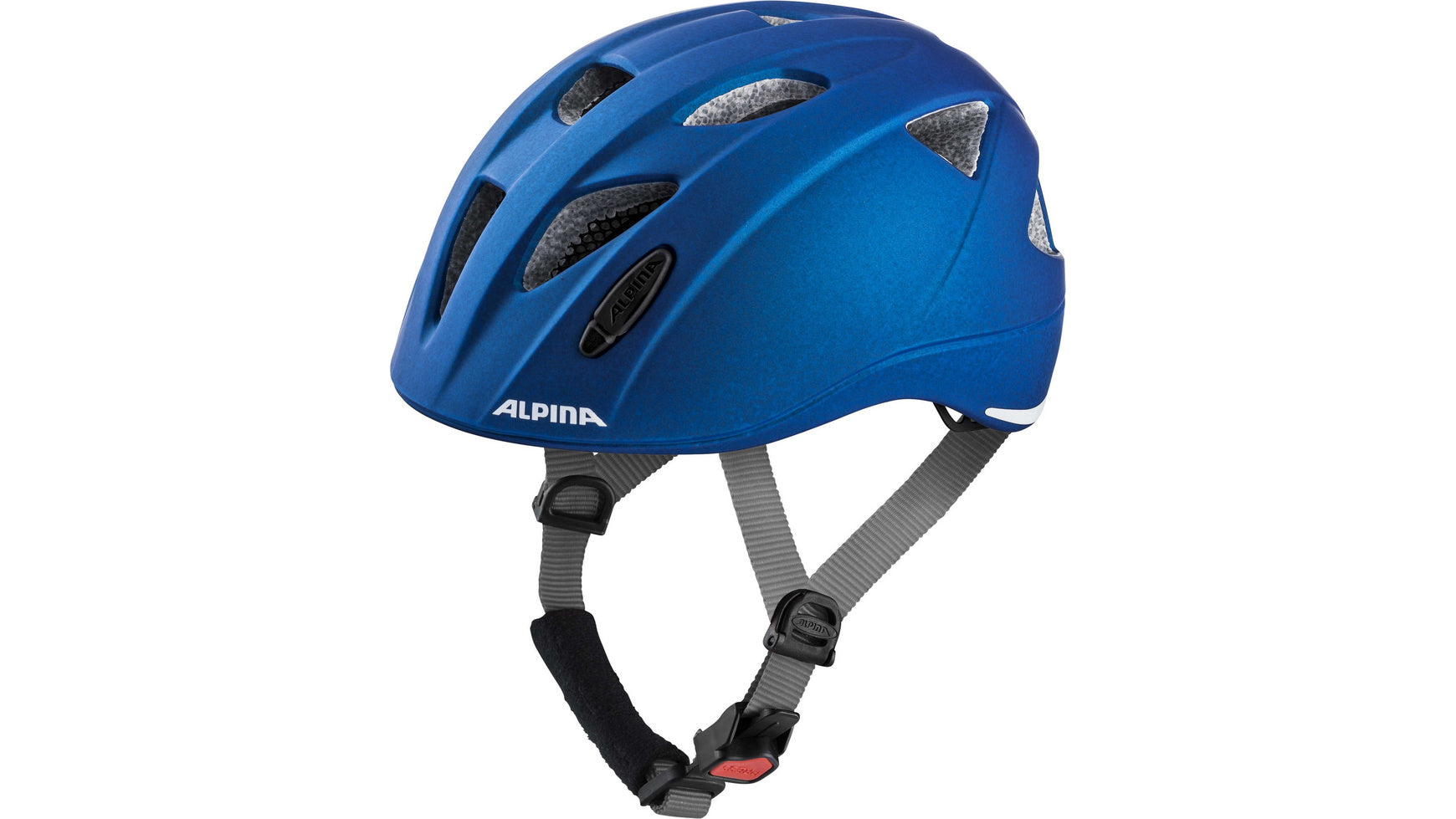 Alpina Ximo L.E. Kinderhelm von Alpina