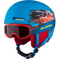 Alpina Zupo Set Disney Cars Alpina Zupo Set Disney Cars von Alpina