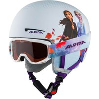 Alpina Zupo Set Disney Frozen II Alpina Zupo Set Disney Frozen II von Alpina