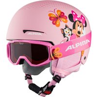 Alpina Zupo Set Disney Minnie Mouse Alpina Zupo Set Disney Minnie Mouse von Alpina