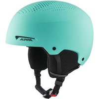 Alpina Zupo Turquoise Matt Alpina Zupo Turquoise Matt von Alpina