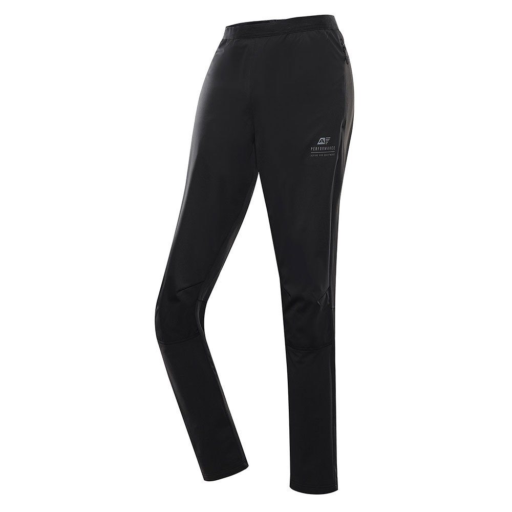 Alpine Pro Abar Pants Schwarz 2XL Mann von Alpine Pro