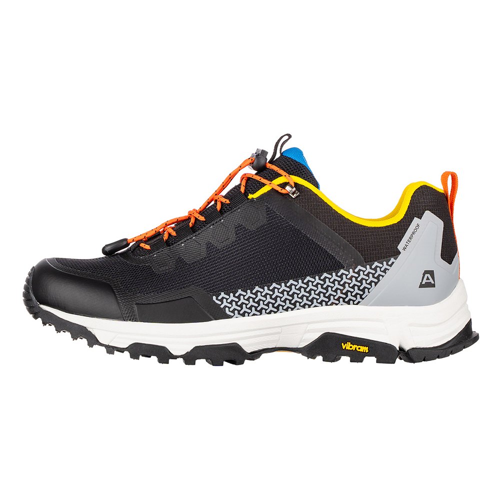 Alpine Pro Arage Trail Running Shoes Schwarz EU 44 Mann Alpine Pro Arage Trail Running Shoes Schwarz EU 44 Mann von Alpine Pro