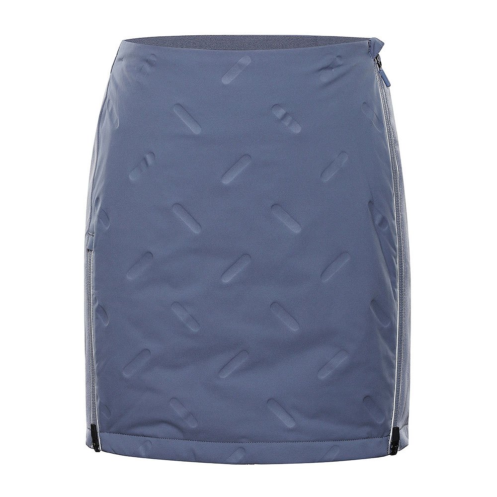 Alpine Pro Babela Skirt Blau S Frau von Alpine Pro