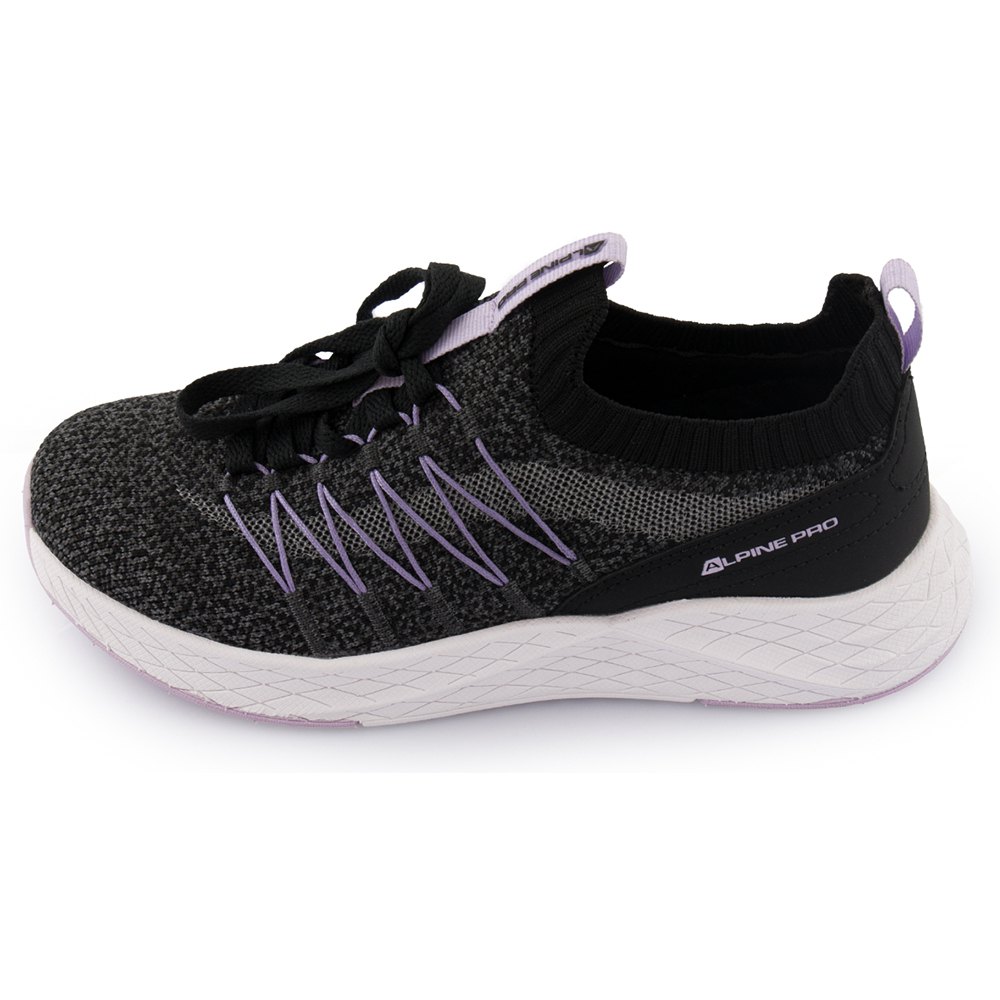 Alpine Pro Beja Trainers Schwarz EU 37 Frau Alpine Pro Beja Trainers Schwarz EU 37 Frau von Alpine Pro