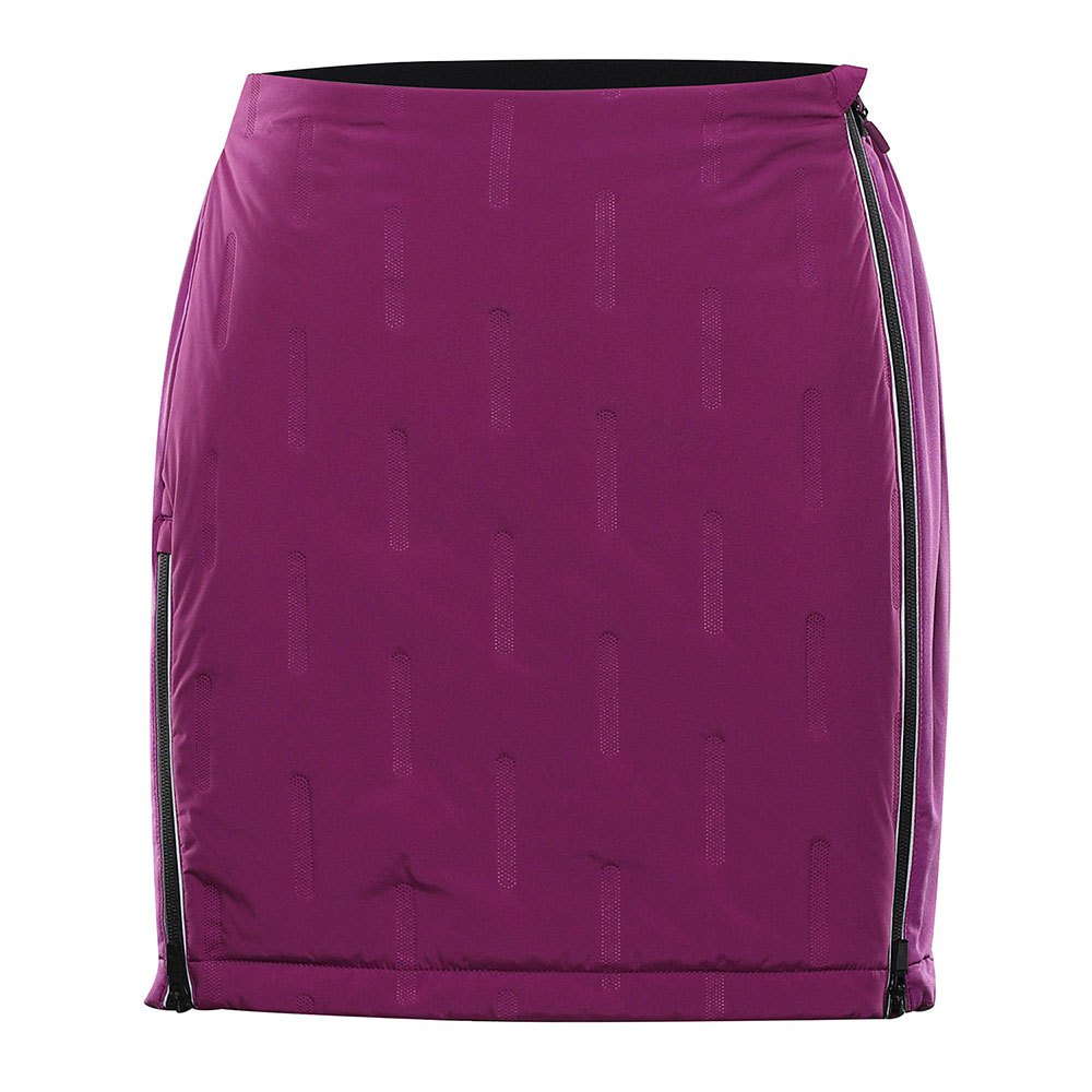 Alpine Pro Berewa Skirt Rosa S Frau von Alpine Pro