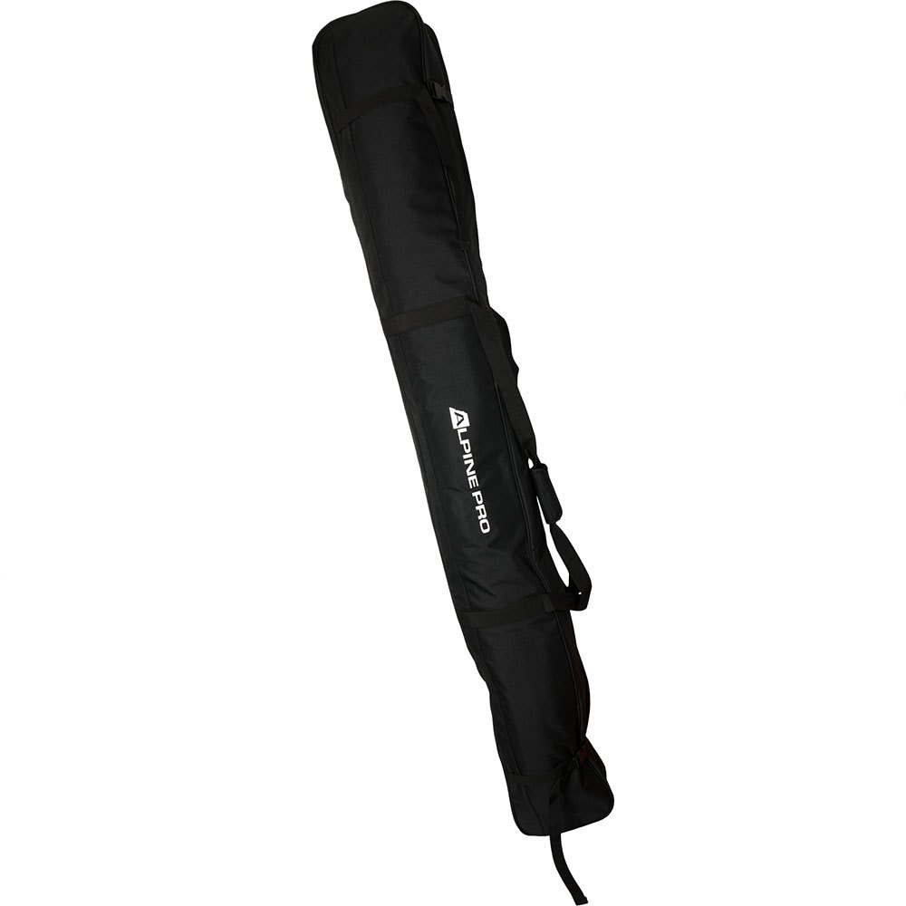Alpine Pro Boreno Skis Bag Schwarz Alpine Pro Boreno Skis Bag Schwarz von Alpine Pro