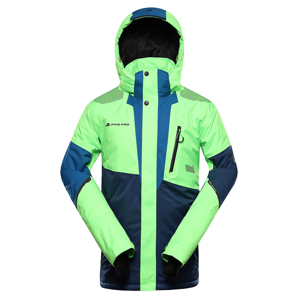 Alpine Pro Dear Jacket Grün 3XL Mann Alpine Pro Dear Jacket Grün 3XL Mann von Alpine Pro