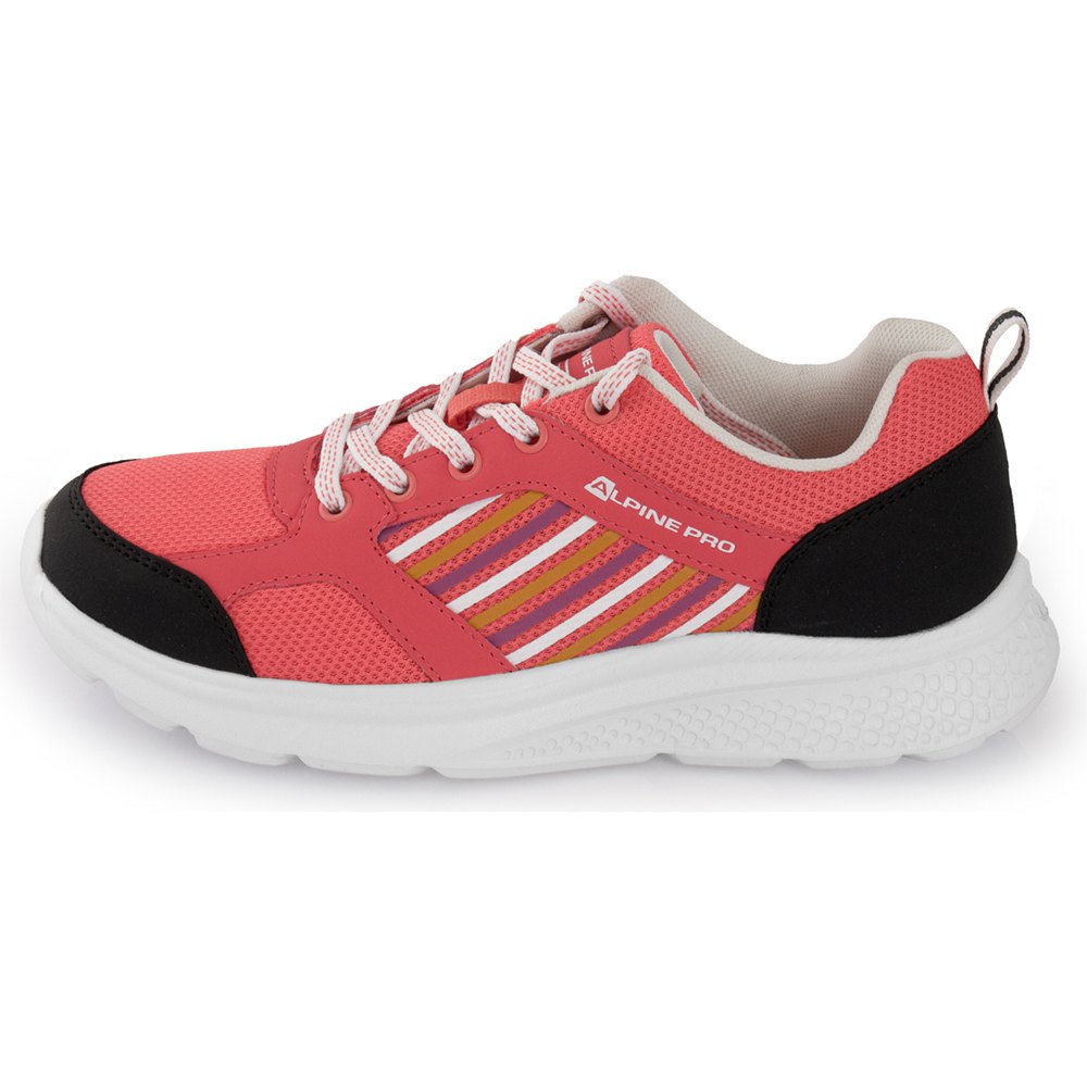 Alpine Pro Deroma Trainers Rot EU 39 Frau von Alpine Pro