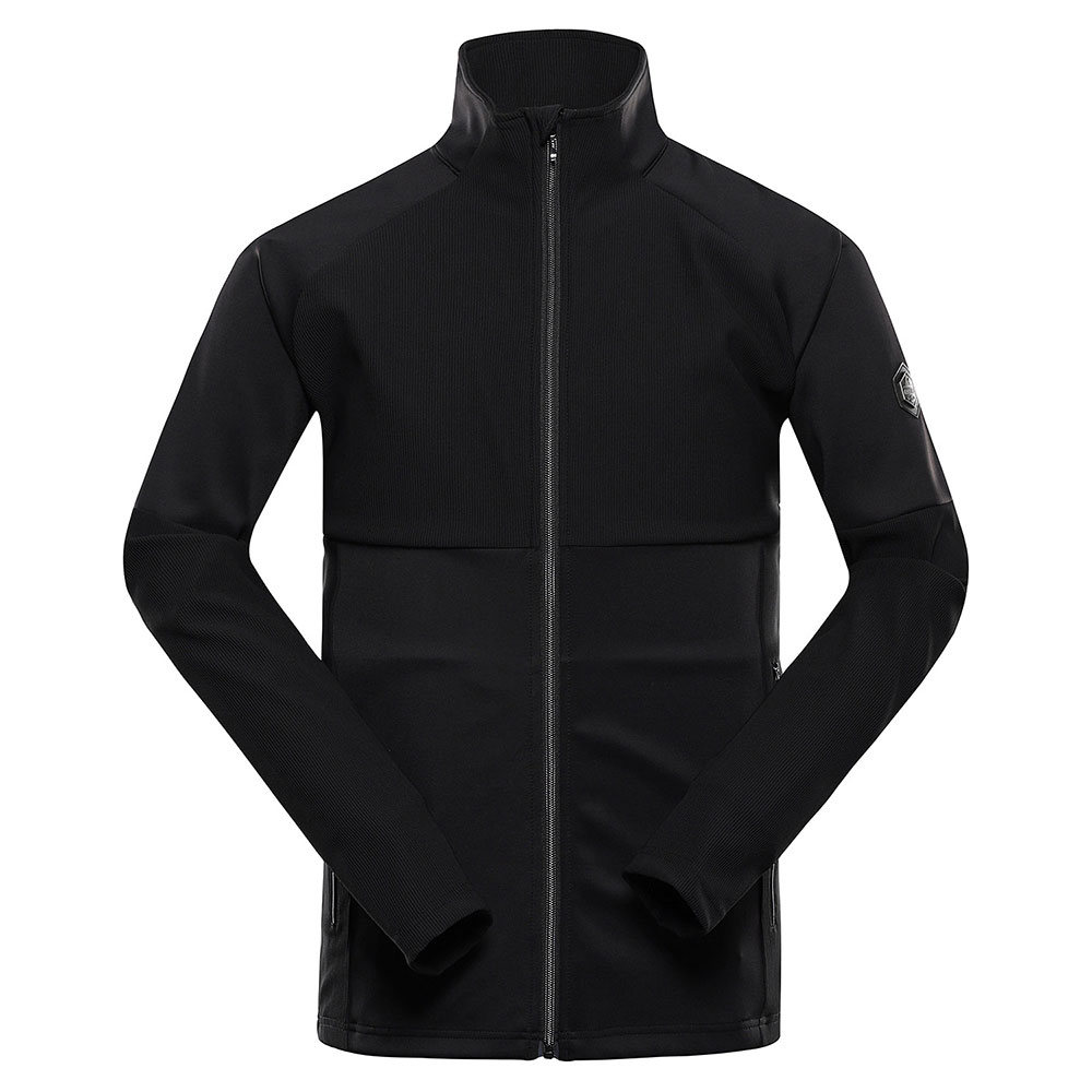 Alpine Pro Dozer Full Zip Sweatshirt  S Mann von Alpine Pro