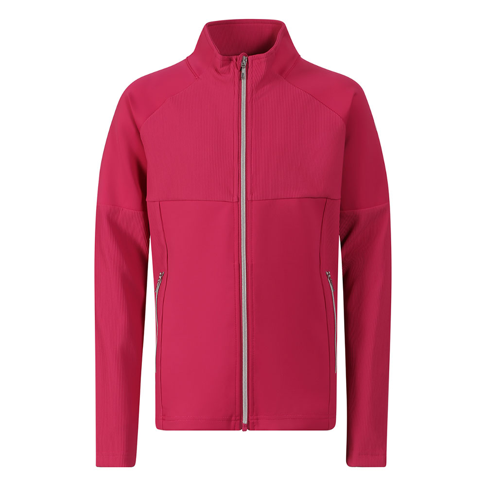 Alpine Pro Dozero Full Zip Sweatshirt  116-122 cm Junge von Alpine Pro