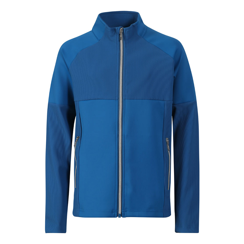 Alpine Pro Dozero Full Zip Sweatshirt Blau 164-170 cm Junge Alpine Pro Dozero Full Zip Sweatshirt Blau 164-170 cm Junge von Alpine Pro