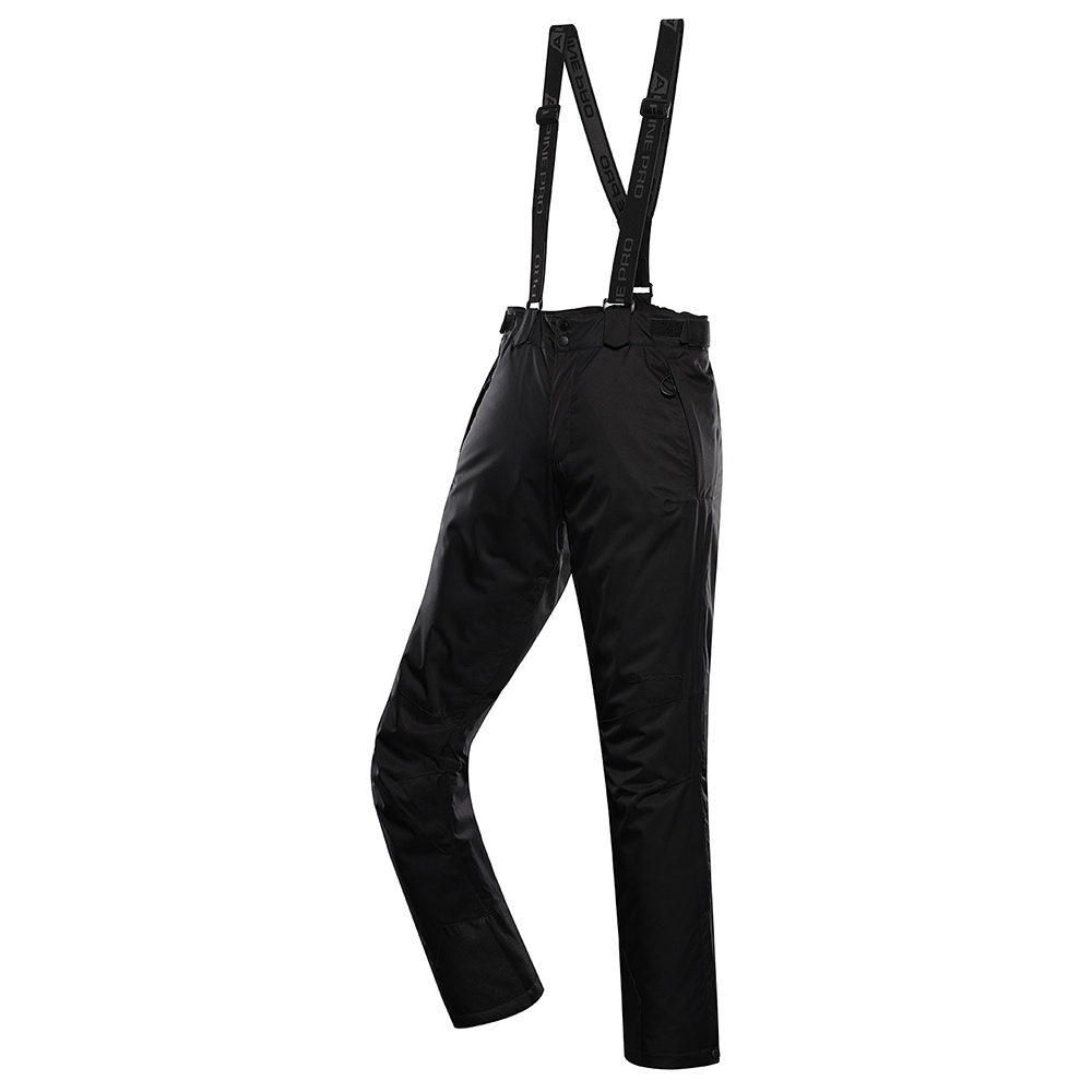 Alpine Pro Edes Pants Schwarz 2XL Mann Alpine Pro Edes Pants Schwarz 2XL Mann von Alpine Pro