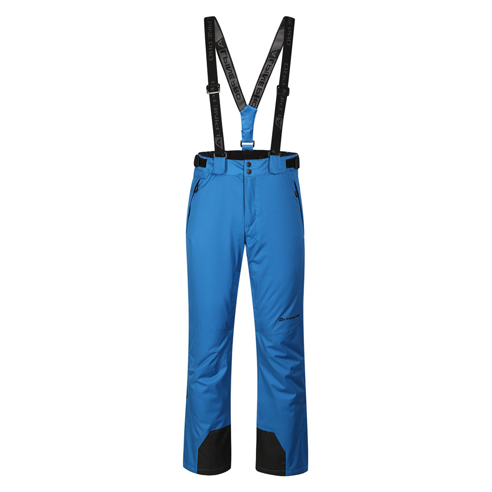 Alpine Pro Edes Pants Blau 2XL Mann Alpine Pro Edes Pants Blau 2XL Mann von Alpine Pro