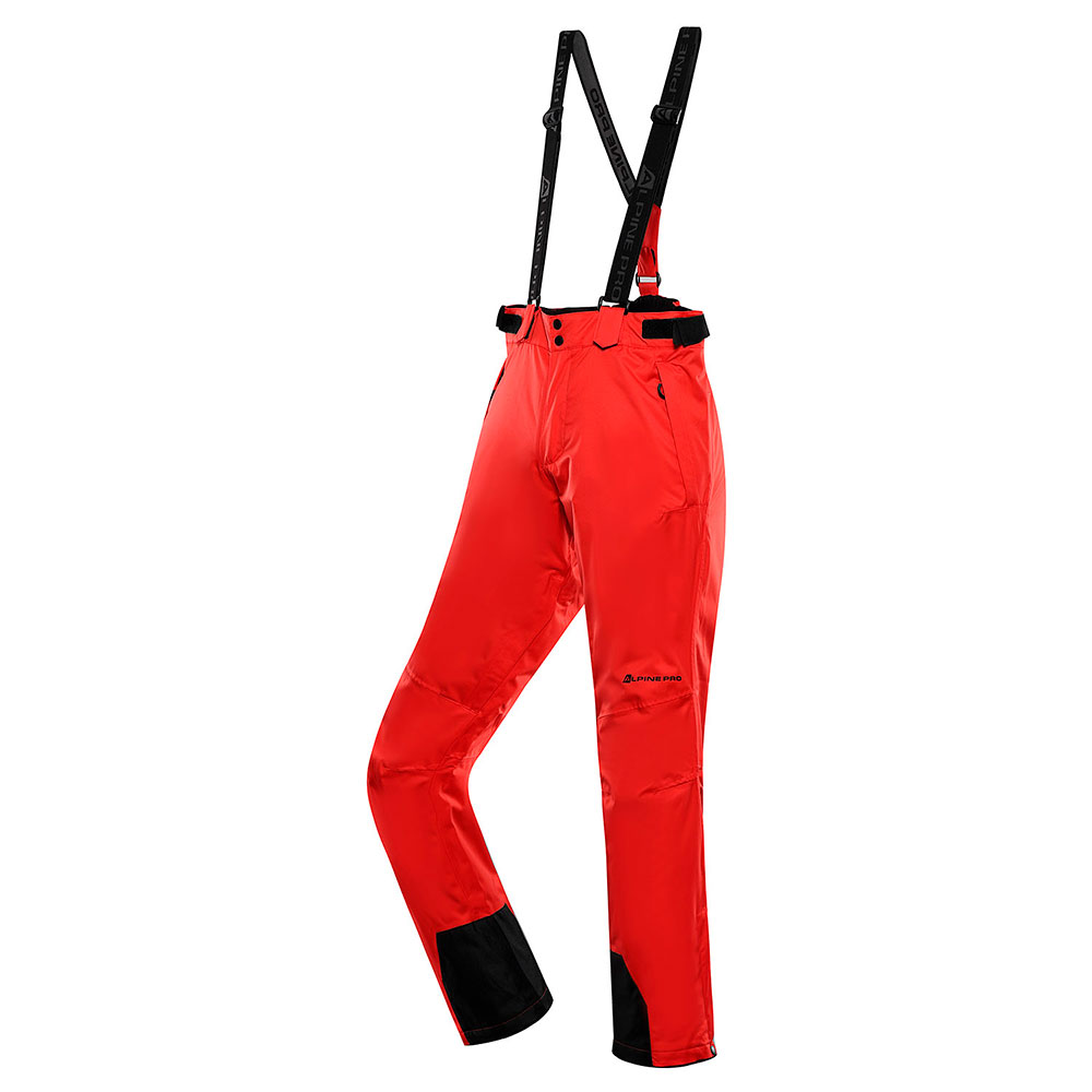 Alpine Pro Edes Pants Rot L Mann Alpine Pro Edes Pants Rot L Mann von Alpine Pro