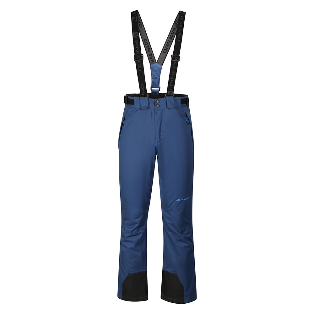 Alpine Pro Edes Pants Blau S Mann Alpine Pro Edes Pants Blau S Mann von Alpine Pro