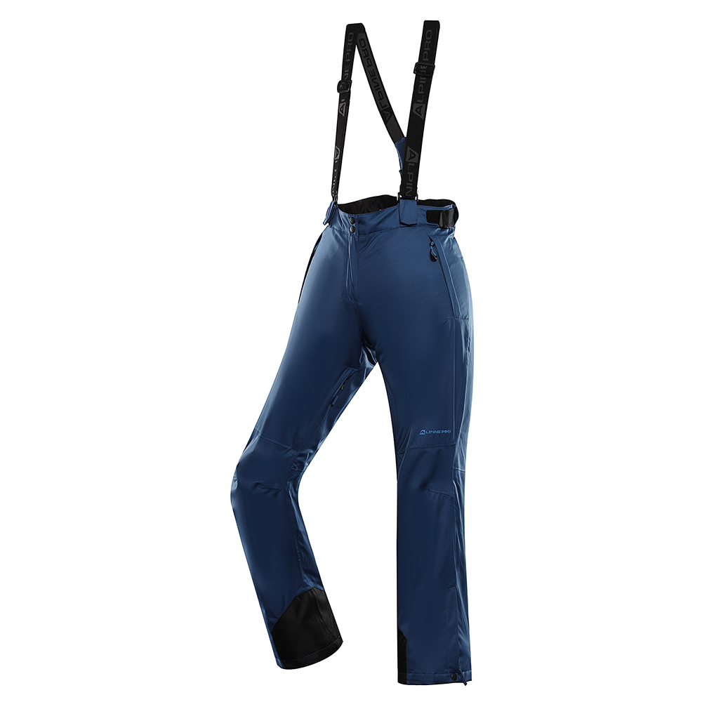 Alpine Pro Edesa Pants Blau M Frau Alpine Pro Edesa Pants Blau M Frau von Alpine Pro