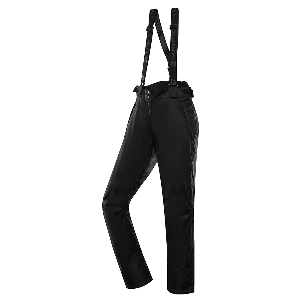 Alpine Pro Edesa Pants Schwarz M Frau Alpine Pro Edesa Pants Schwarz M Frau von Alpine Pro