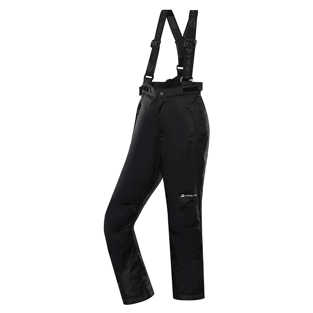 Alpine Pro Edeso Pants Schwarz 104-110 cm Junge Alpine Pro Edeso Pants Schwarz 104-110 cm Junge von Alpine Pro