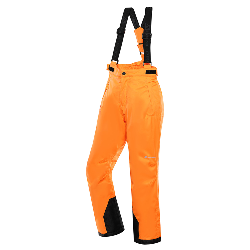 Alpine Pro Edeso Pants Orange 92-98 cm Junge Alpine Pro Edeso Pants Orange 92-98 cm Junge von Alpine Pro