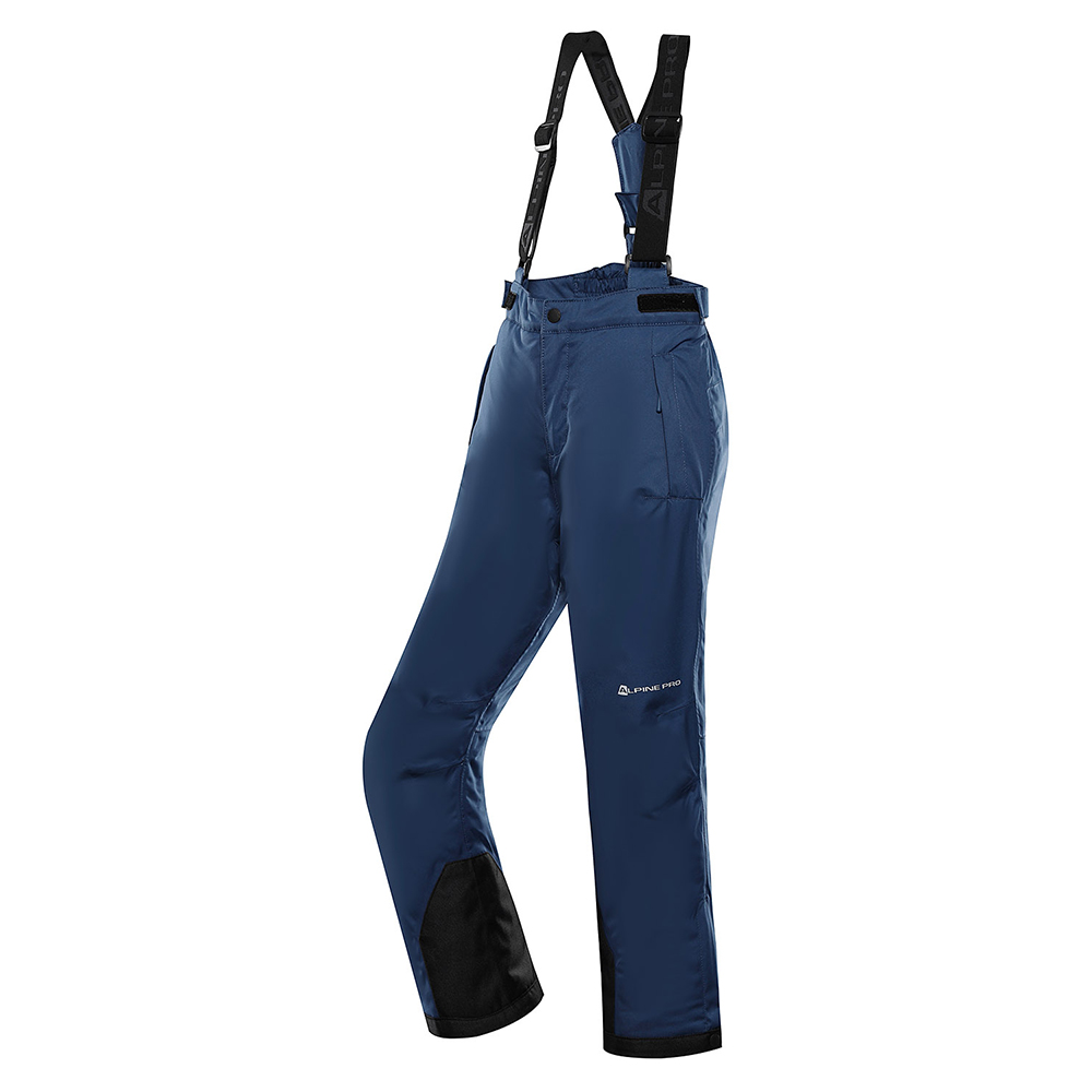 Alpine Pro Edeso Pants Blau 140-146 cm Junge Alpine Pro Edeso Pants Blau 140-146 cm Junge von Alpine Pro