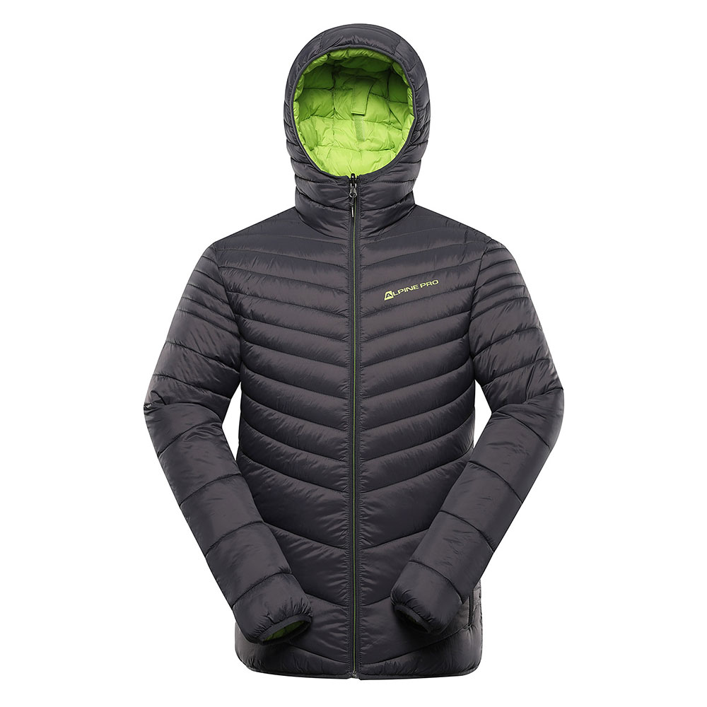 Alpine Pro Erom Jacket Grau XL Mann von Alpine Pro