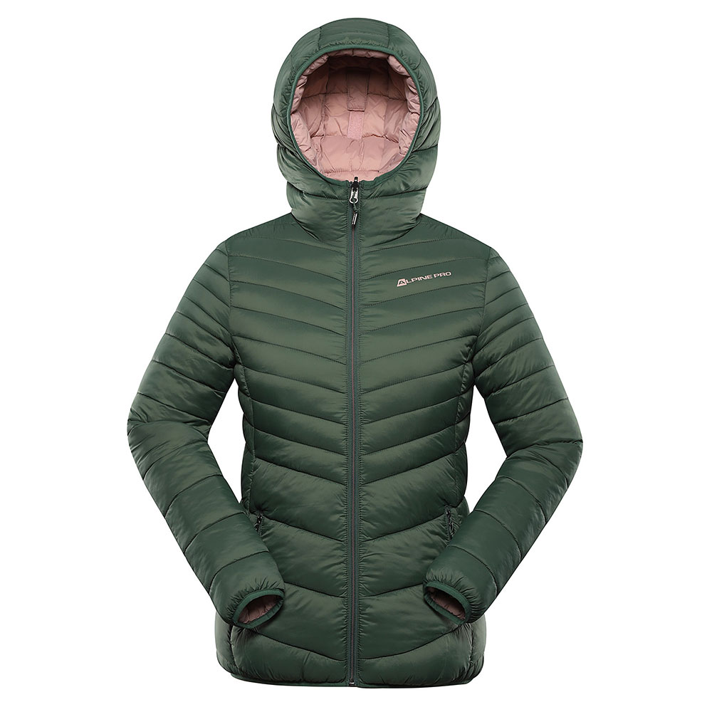 Alpine Pro Eroma Jacket Grün XS Frau Alpine Pro Eroma Jacket Grün XS Frau von Alpine Pro