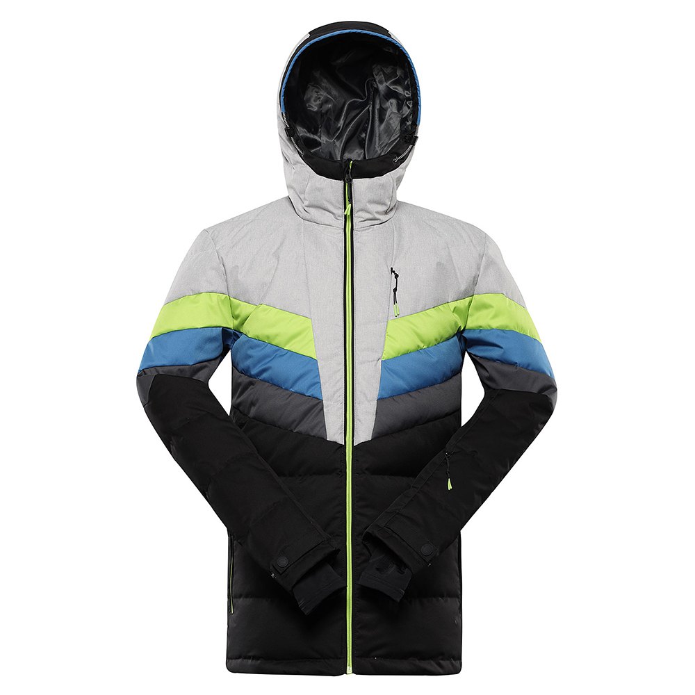 Alpine Pro Feedr Jacket Schwarz S Mann Alpine Pro Feedr Jacket Schwarz S Mann von Alpine Pro
