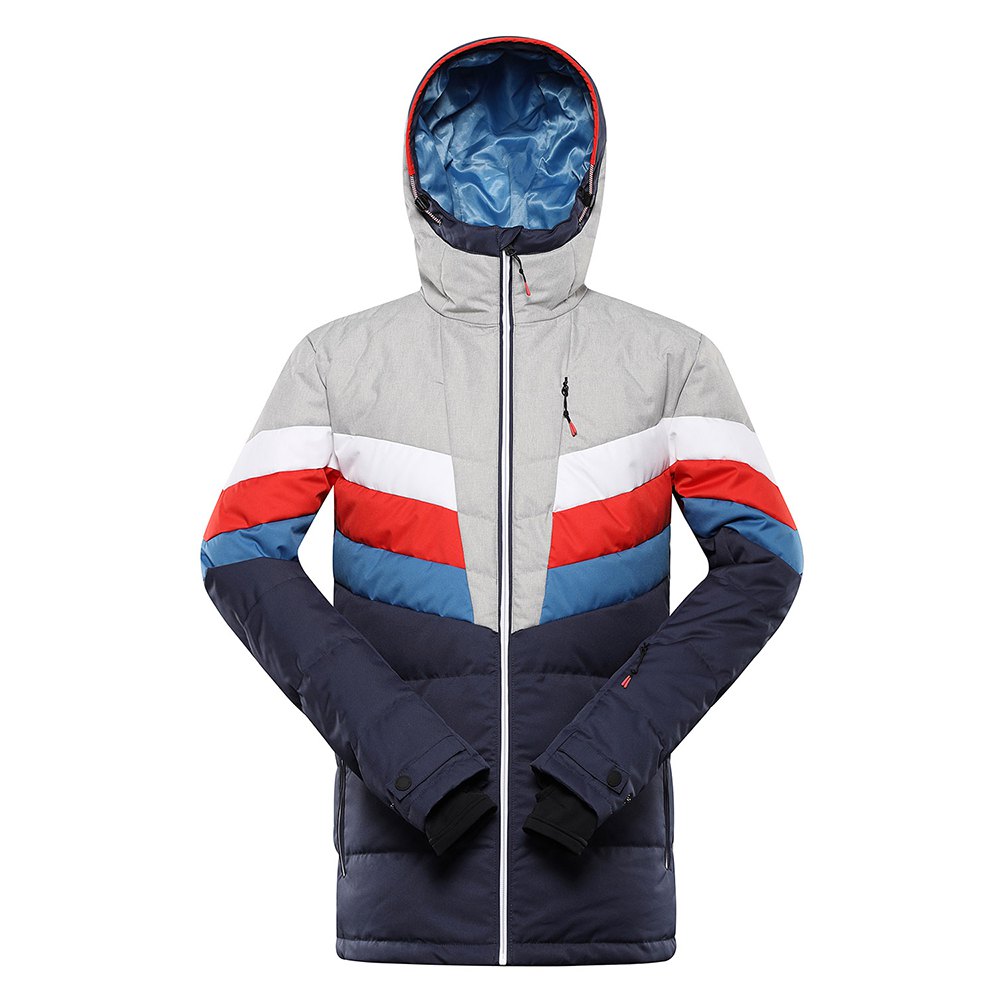 Alpine Pro Feedr Jacket Blau XL Mann Alpine Pro Feedr Jacket Blau XL Mann von Alpine Pro