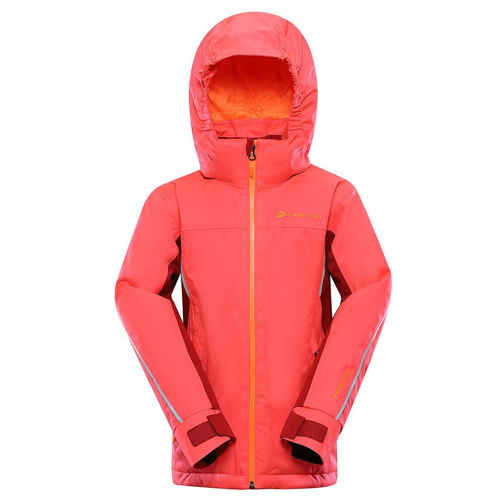 Alpine Pro Gaeso Jacket Orange 128-134 cm Junge Alpine Pro Gaeso Jacket Orange 128-134 cm Junge von Alpine Pro