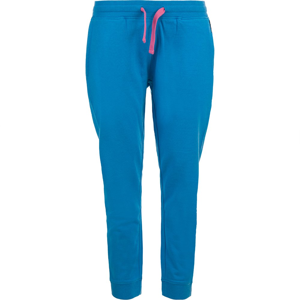 Alpine Pro Garama Sweat Shorts Blau L Frau von Alpine Pro