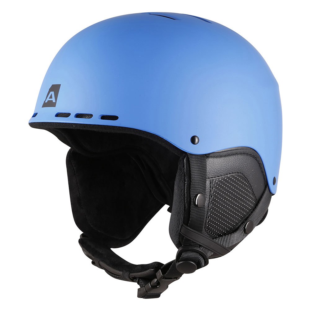 Alpine Pro Gerewe Visor Helmet Blau 55-58 cm von Alpine Pro