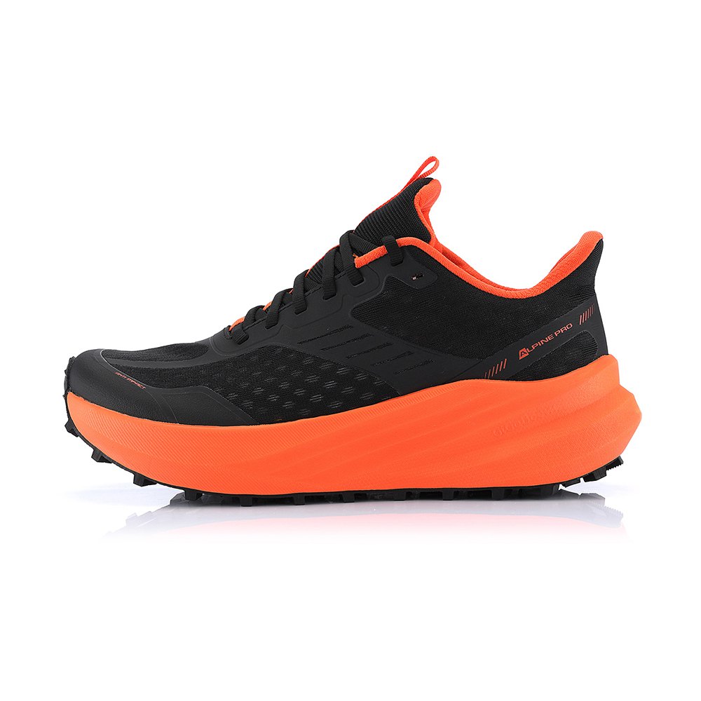 Alpine Pro Gese Trail Running Shoes Orange EU 39 Mann von Alpine Pro