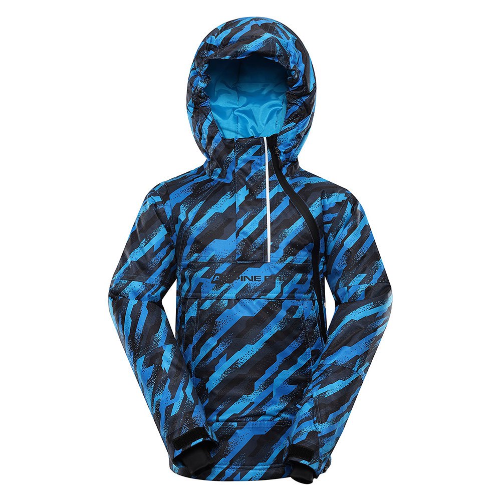 Alpine Pro Ghado Jacket Blau 140-146 cm Junge von Alpine Pro