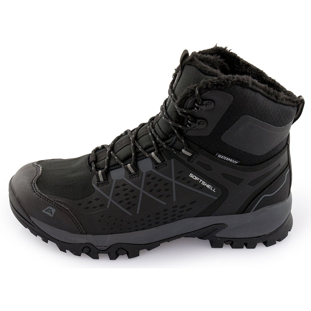 Alpine Pro Gilley Snow Boots Schwarz EU 37 Mann Alpine Pro Gilley Snow Boots Schwarz EU 37 Mann von Alpine Pro