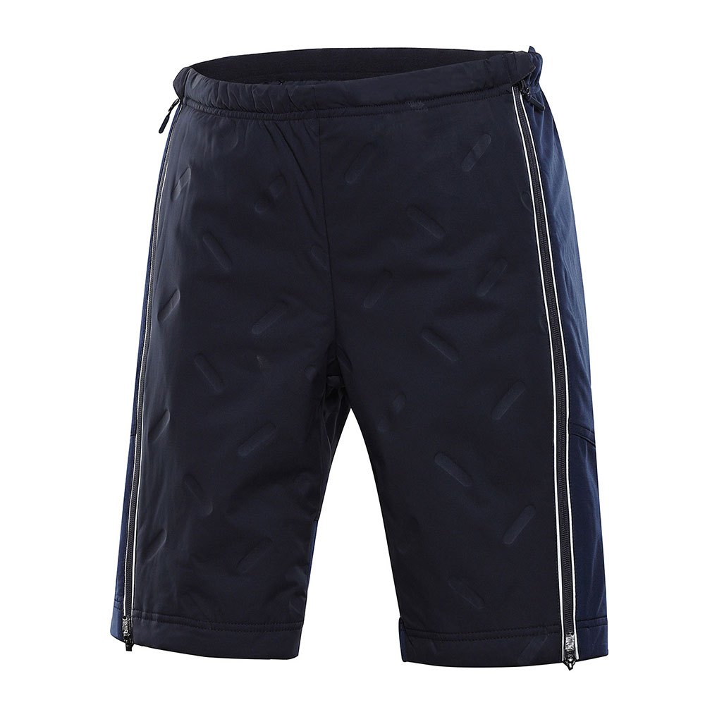 Alpine Pro Ginar Shorts Blau 2XL Mann von Alpine Pro