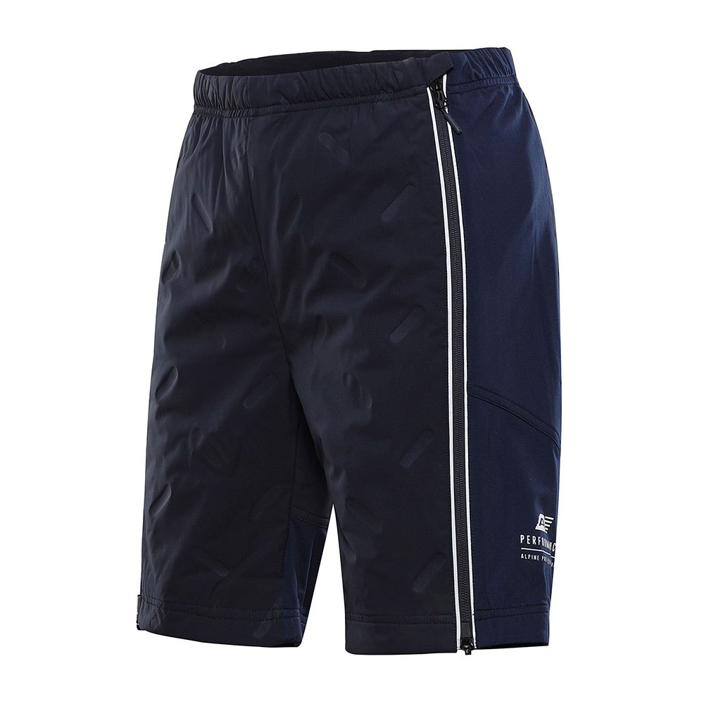 Alpine Pro Ginara Shorts Blau 2XL Frau von Alpine Pro