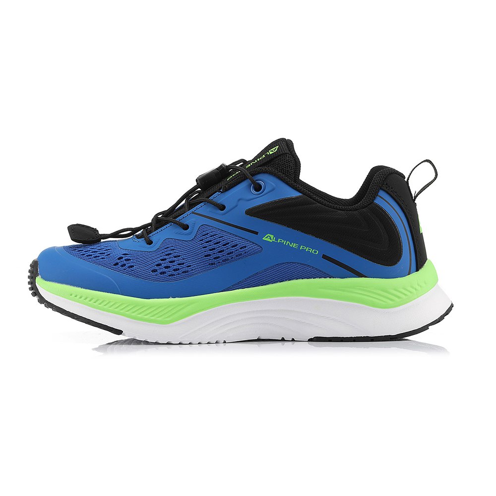 Alpine Pro Grewo Trail Running Shoes Blau EU 33 Junge von Alpine Pro