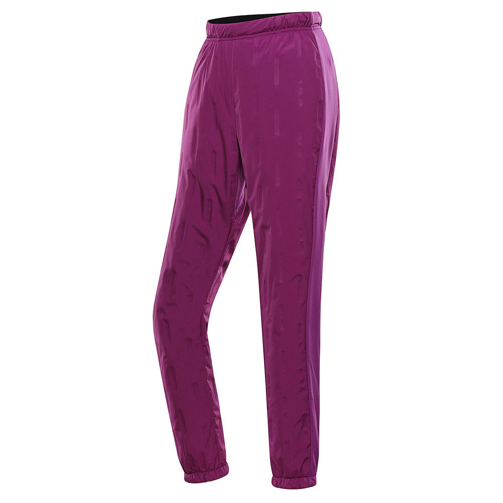 Alpine Pro Gubera Pants Rosa L Frau von Alpine Pro