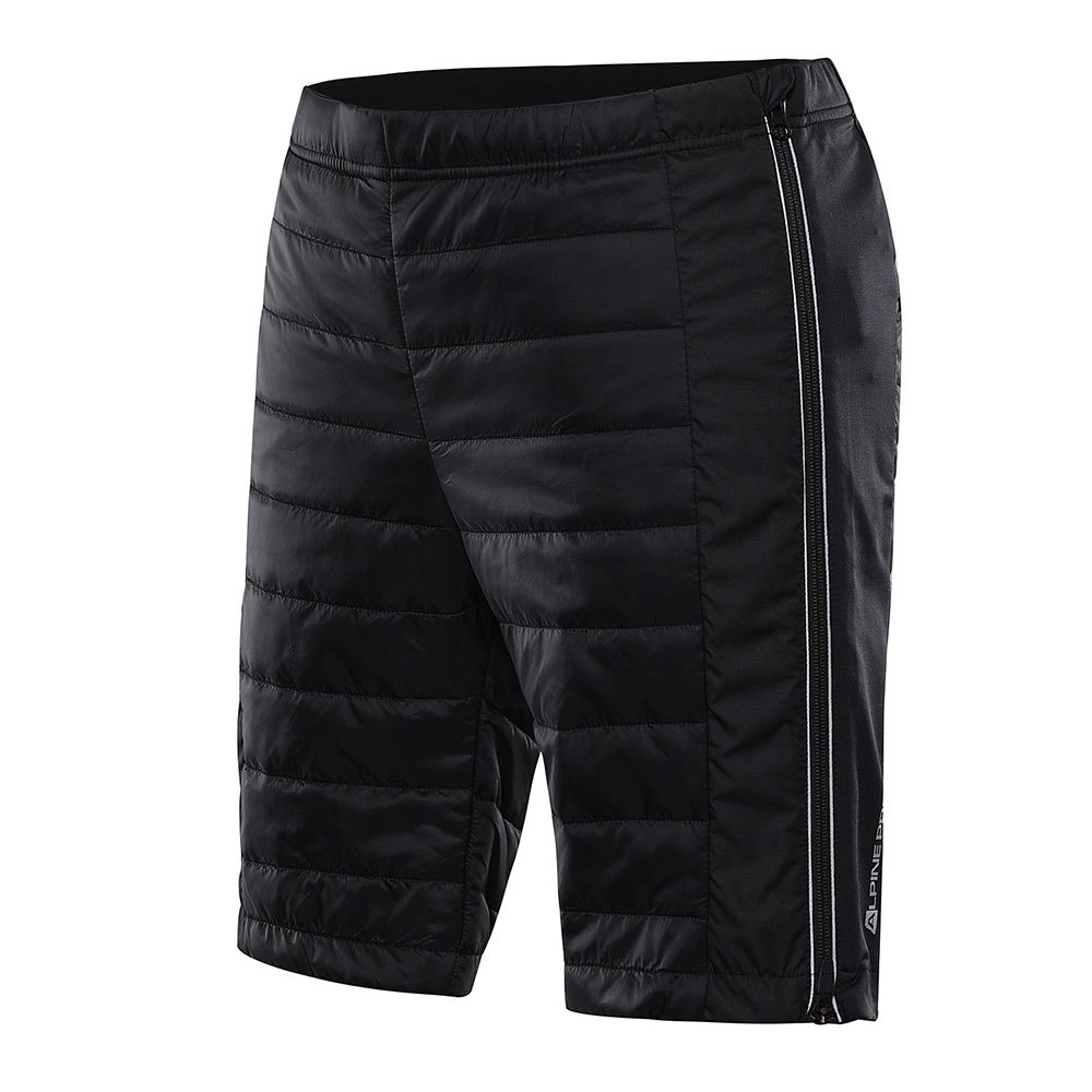 Alpine Pro Haka 2 Pants Schwarz L Frau von Alpine Pro