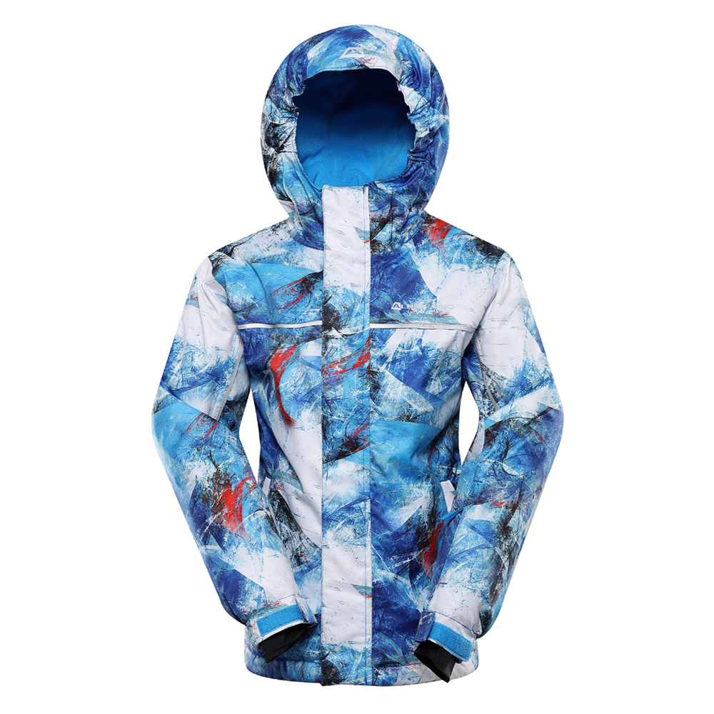 Alpine Pro Kiwero Jacket Blau 92-98 cm Junge Alpine Pro Kiwero Jacket Blau 92-98 cm Junge von Alpine Pro