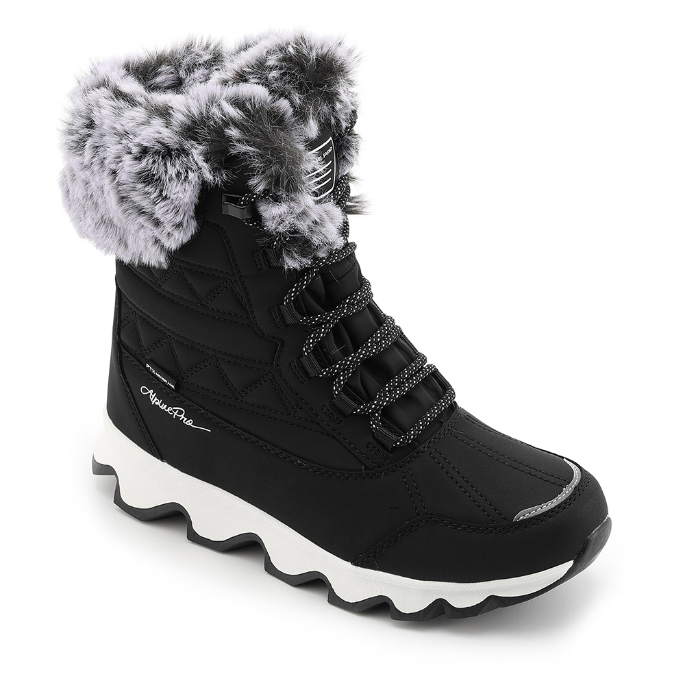 Alpine Pro Kolata Snow Boots Schwarz EU 36 Frau Alpine Pro Kolata Snow Boots Schwarz EU 36 Frau von Alpine Pro