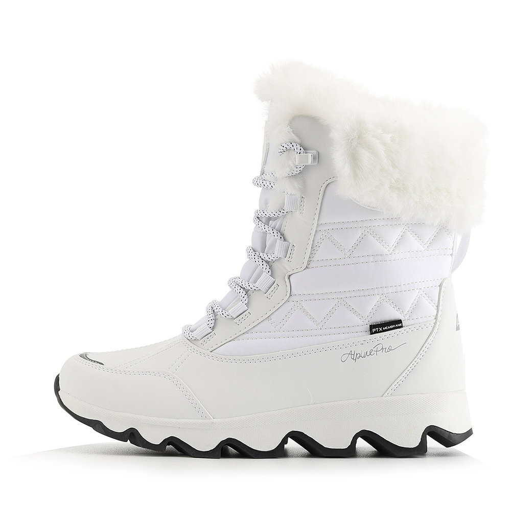Alpine Pro Kolata Snow Boots Weiß EU 38 Frau Alpine Pro Kolata Snow Boots Weiß EU 38 Frau von Alpine Pro