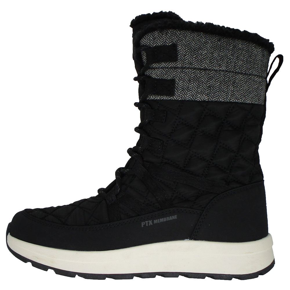 Alpine Pro Kowa Snow Boots Schwarz EU 38 Frau Alpine Pro Kowa Snow Boots Schwarz EU 38 Frau von Alpine Pro