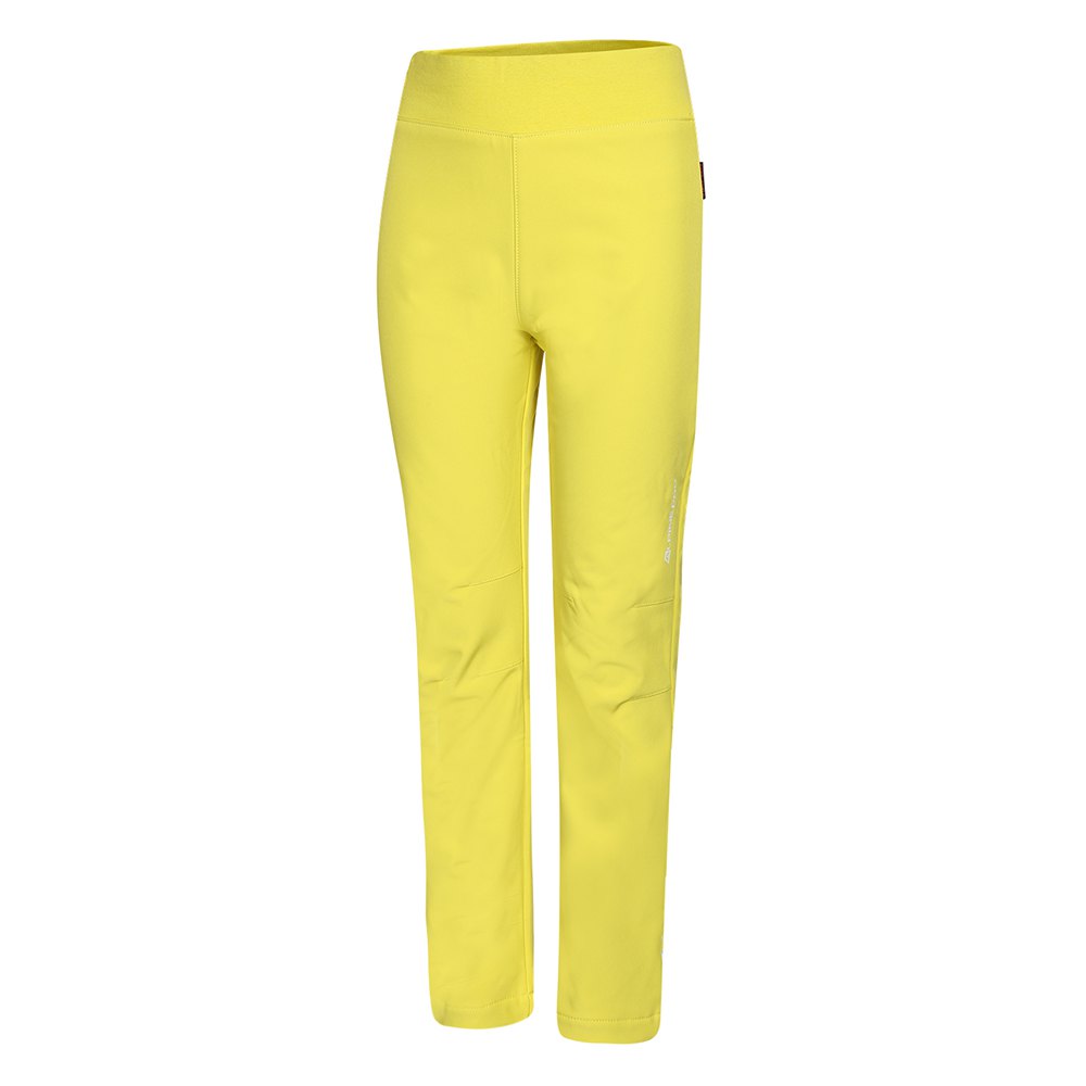 Alpine Pro Kpab270 Pants Gelb 92-98 cm Junge Alpine Pro Kpab270 Pants Gelb 92-98 cm Junge von Alpine Pro