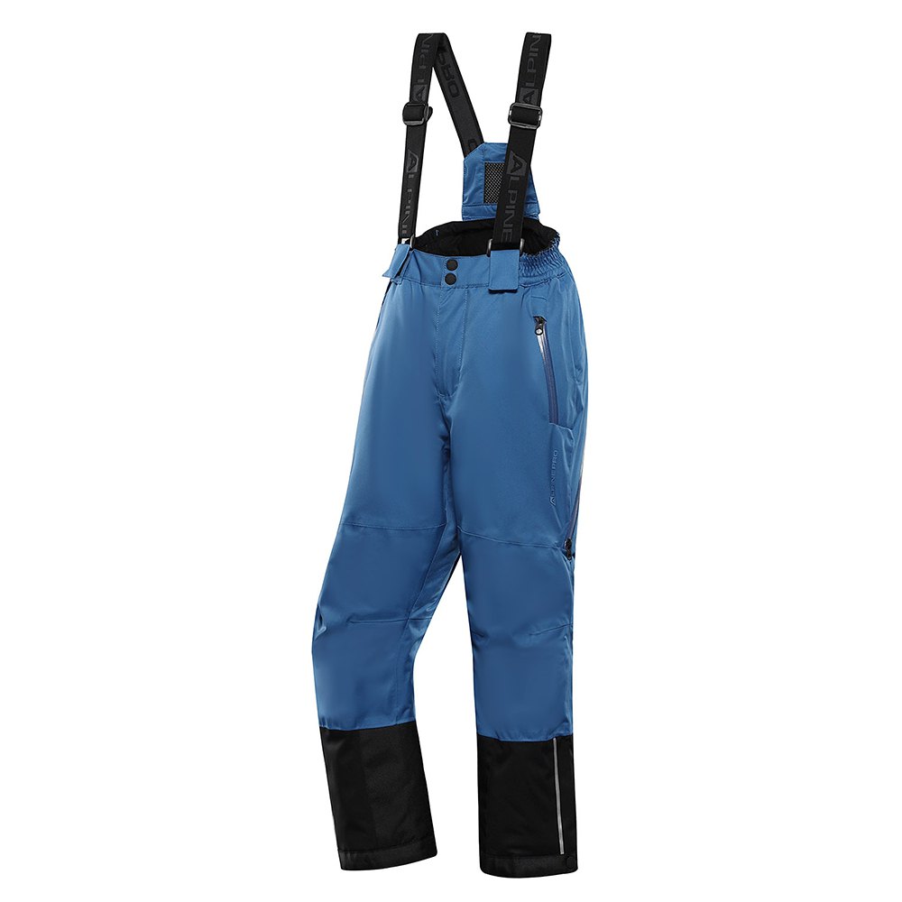 Alpine Pro Kpab321 Pants Blau 104-110 Junge Alpine Pro Kpab321 Pants Blau 104-110 Junge von Alpine Pro