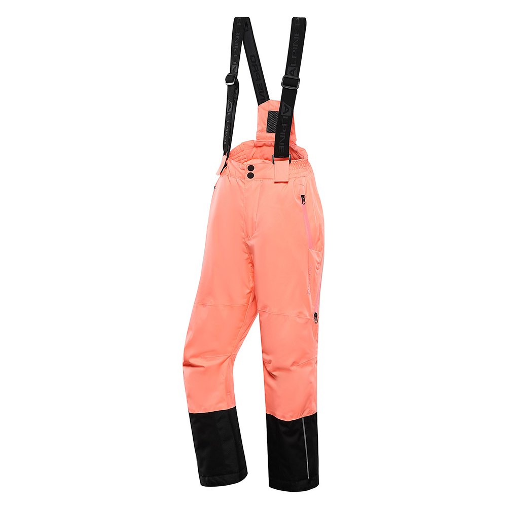 Alpine Pro Kpab321 Pants Rosa 116-122 Junge von Alpine Pro