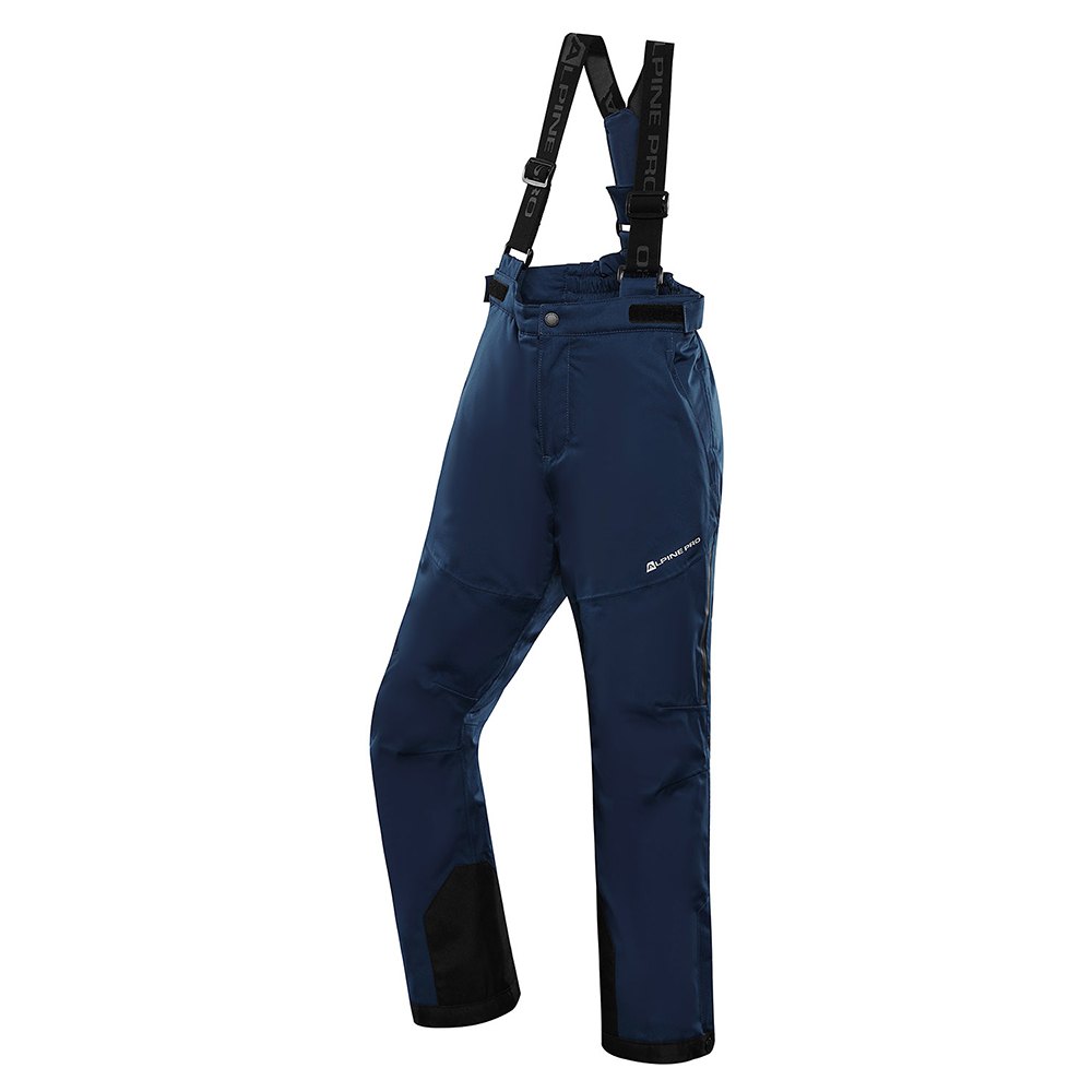 Alpine Pro Kpab322 Pants Blau 104-110 cm Junge Alpine Pro Kpab322 Pants Blau 104-110 cm Junge von Alpine Pro