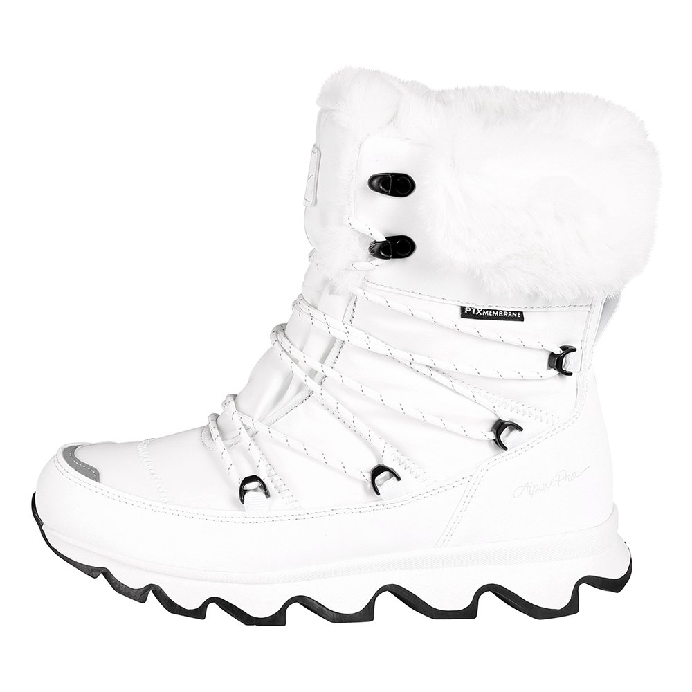 Alpine Pro Lbtb484 Snow Boots Weiß EU 38 Frau Alpine Pro Lbtb484 Snow Boots Weiß EU 38 Frau von Alpine Pro